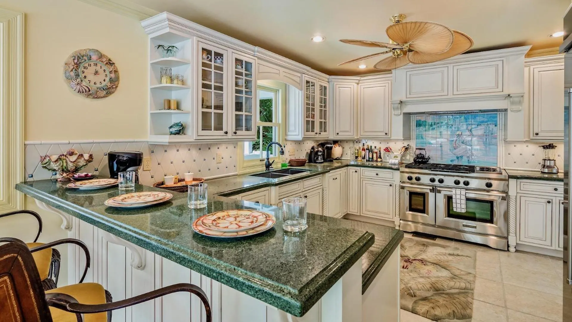 Grand Key Oasis By Last Key Realty Key West Holiday home