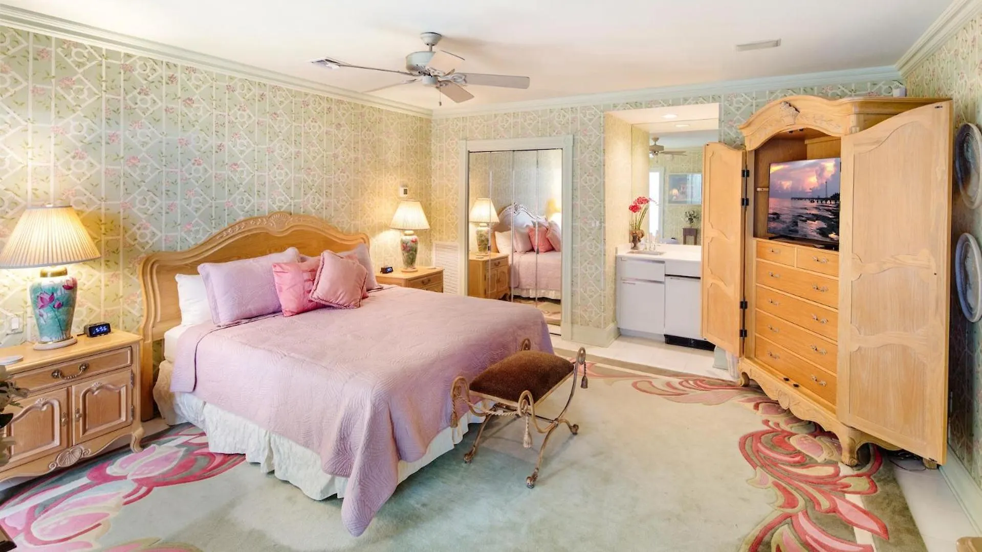 Grand Key Oasis By Last Key Realty Key West Holiday home