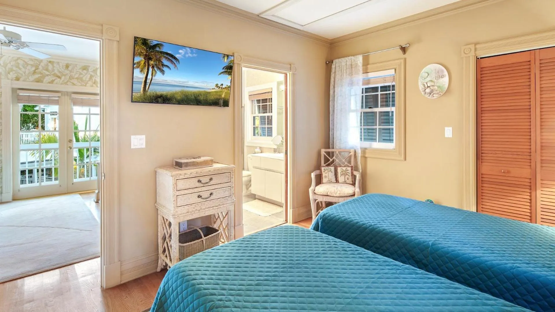 Holiday home Grand Key Oasis By Last Key Realty Key West