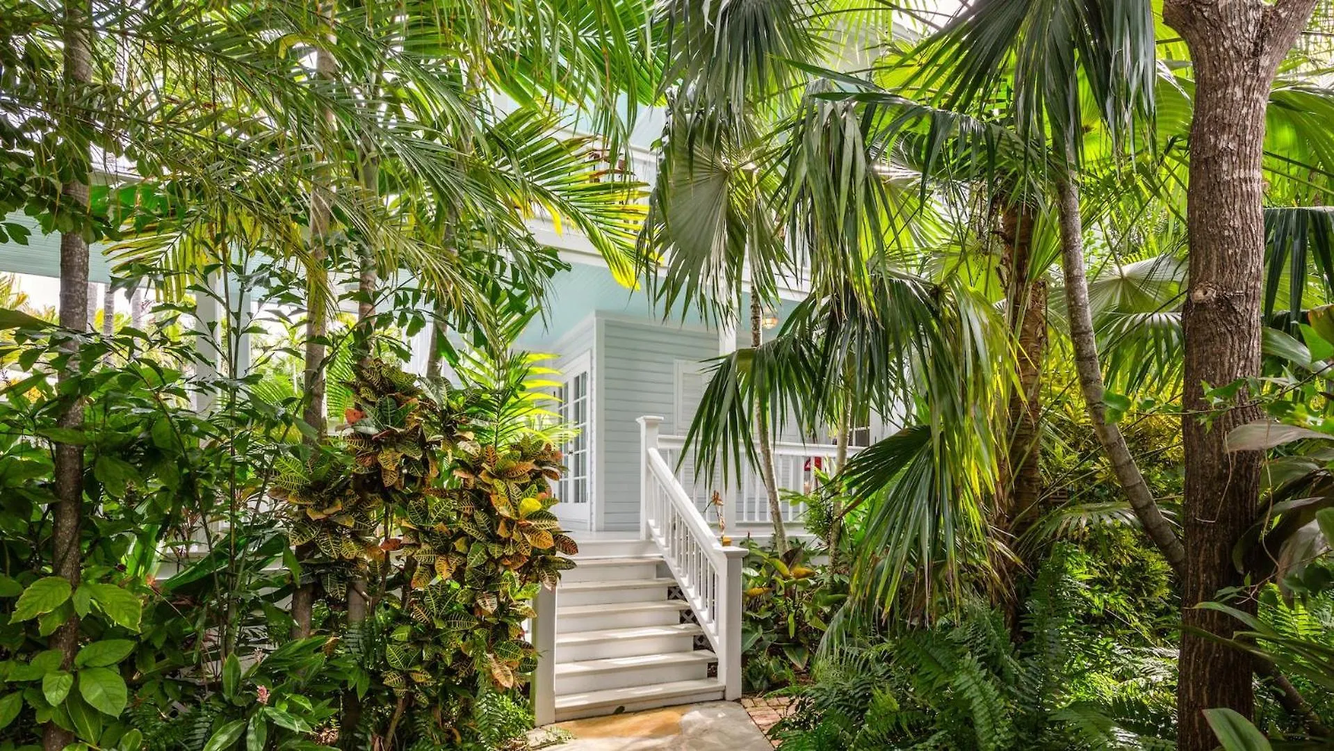 Grand Key Oasis By Last Key Realty Key West 0*,