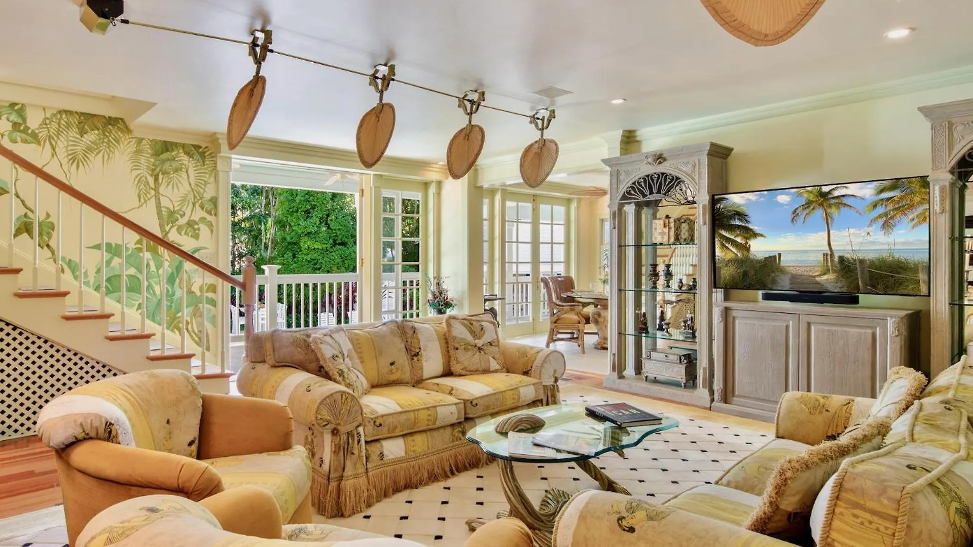 Grand Key Oasis By Last Key Realty Key West