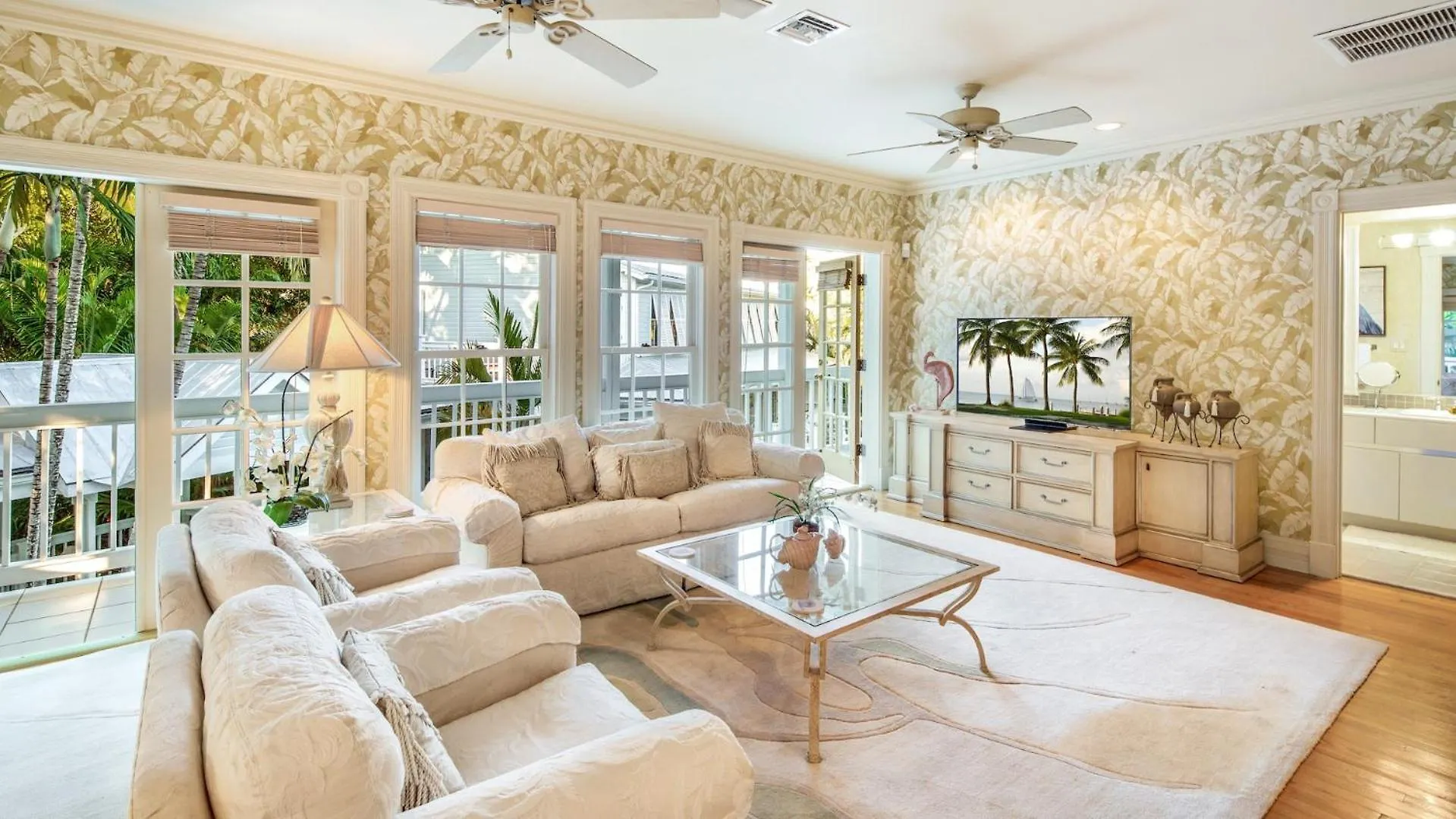 Grand Key Oasis By Last Key Realty Key West United States