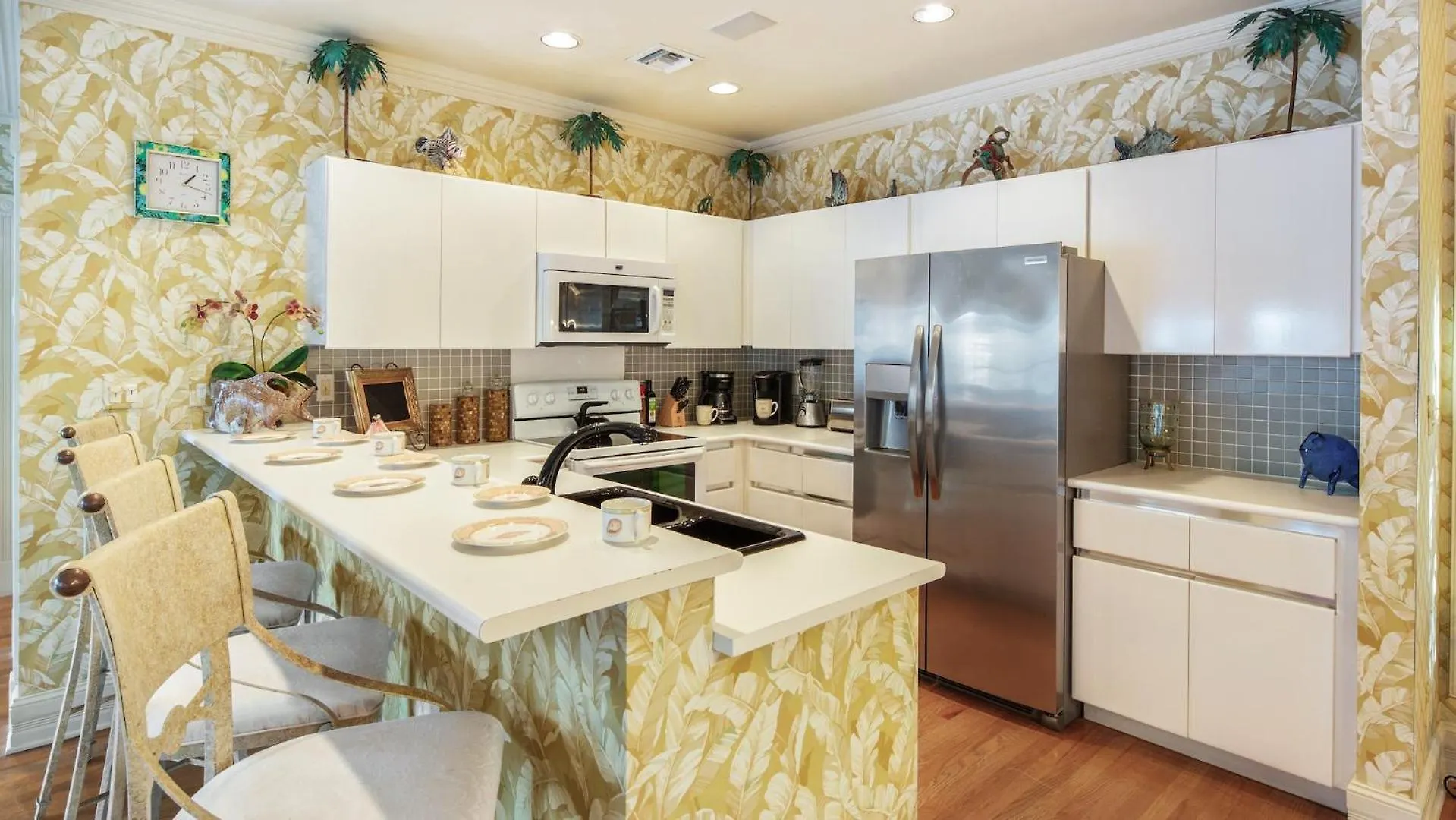 Grand Key Oasis By Last Key Realty Key West 0*,  United States