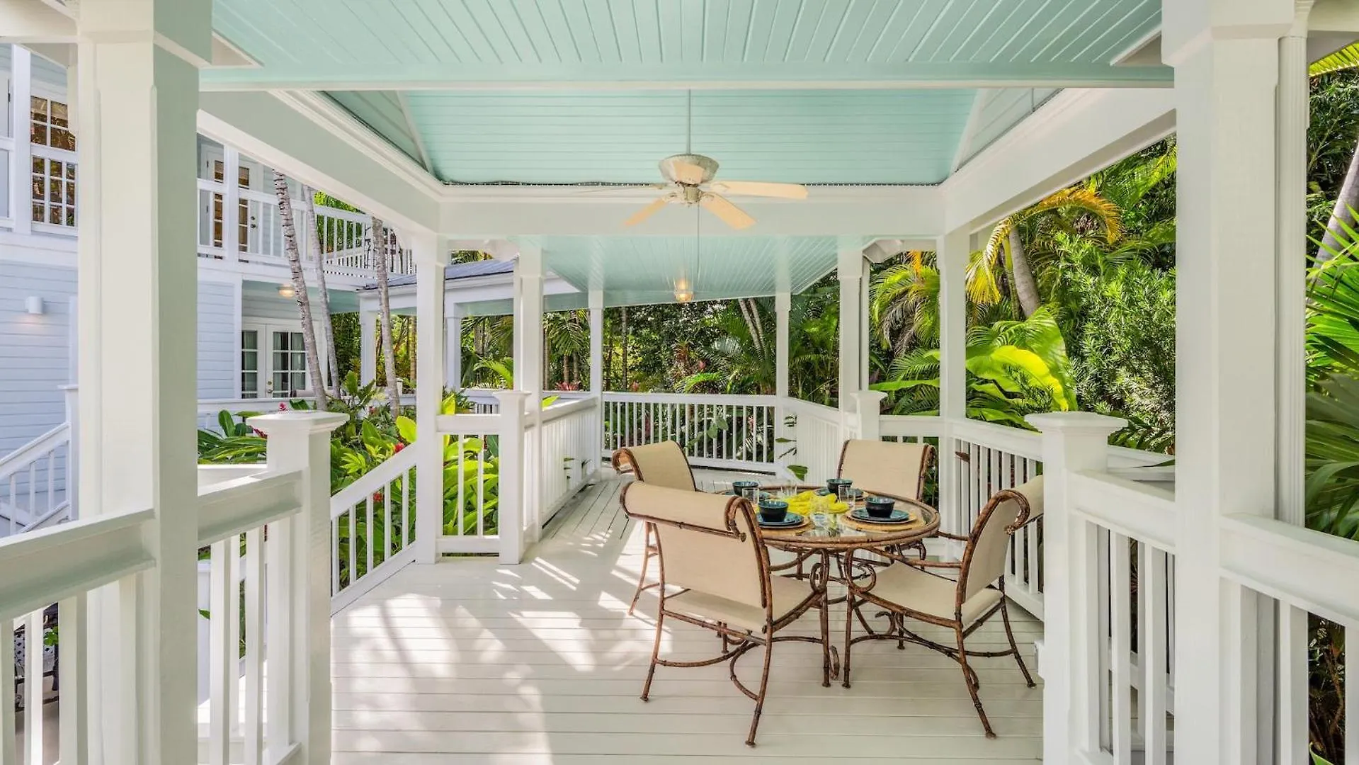 Holiday home Grand Key Oasis By Last Key Realty Key West United States