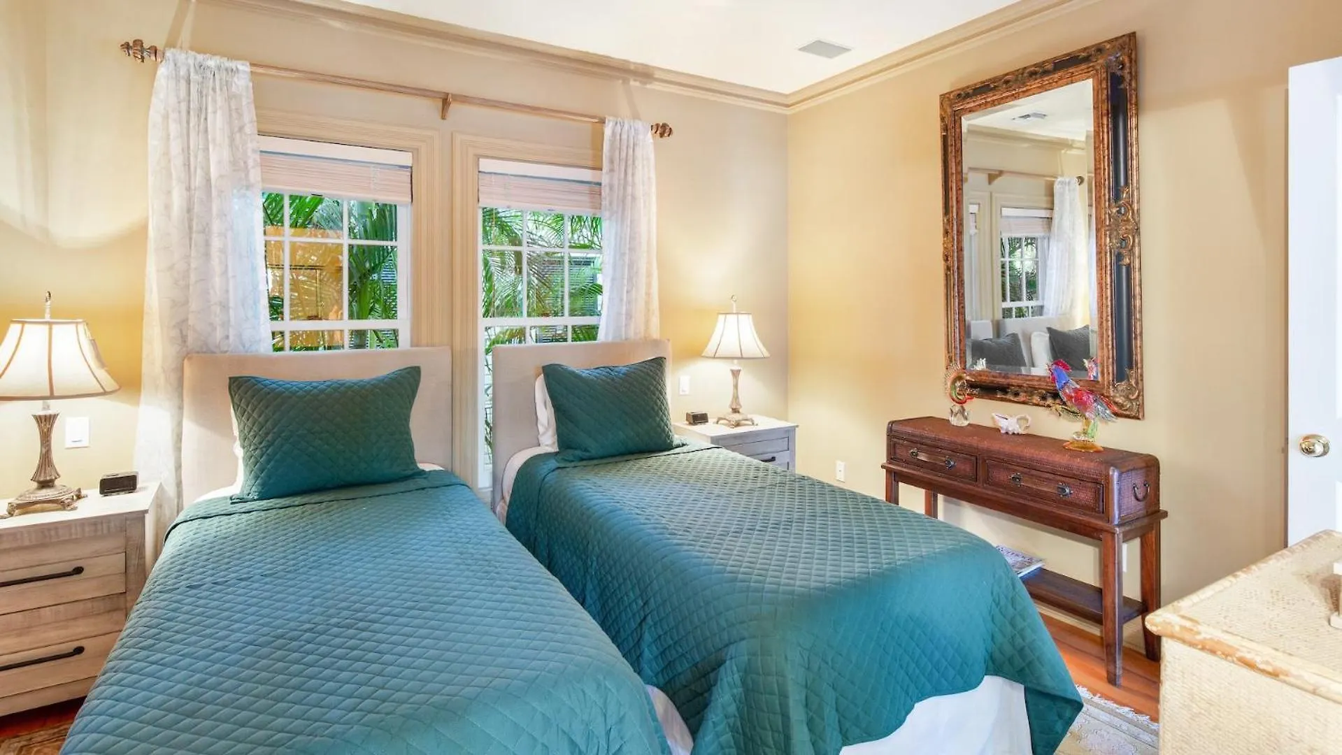 Holiday home Grand Key Oasis By Last Key Realty Key West