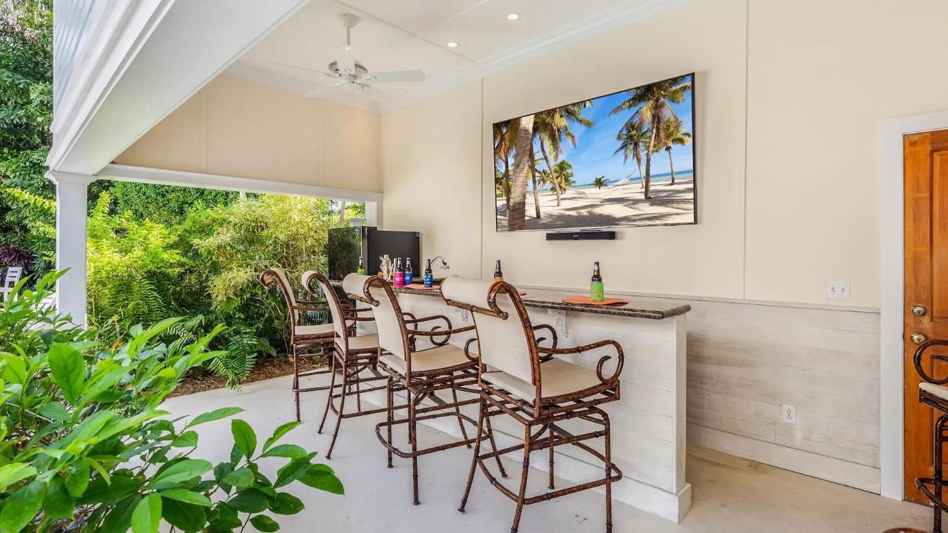 Holiday home Grand Key Oasis By Last Key Realty Key West United States